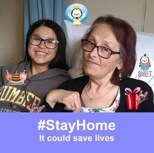 Meet your Posher, Debby